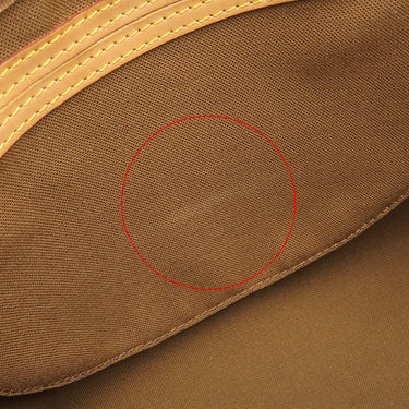 ルイヴィトン LOUIS VUITTON モントルグイユ PM M95565 モノグラム モノグラムキャンバス ショルダーバッグ ゴールド金具 鍵・パドロック欠品 肩掛け