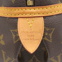 ルイヴィトン LOUIS VUITTON モントルグイユ PM M95565 モノグラム モノグラムキャンバス ショルダーバッグ ゴールド金具 鍵・パドロック欠品 肩掛け
