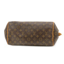 ルイヴィトン LOUIS VUITTON モントルグイユ PM M95565 モノグラム モノグラムキャンバス ショルダーバッグ ゴールド金具 鍵・パドロック欠品 肩掛け