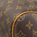ルイヴィトン LOUIS VUITTON モントルグイユ PM M95565 モノグラム モノグラムキャンバス ショルダーバッグ ゴールド金具 鍵・パドロック欠品 肩掛け