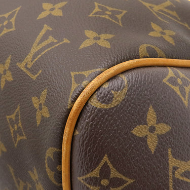 ルイヴィトン LOUIS VUITTON モントルグイユ PM M95565 モノグラム モノグラムキャンバス ショルダーバッグ ゴールド金具 鍵・パドロック欠品 肩掛け