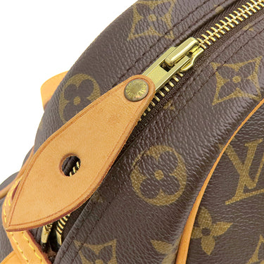 ルイヴィトン LOUIS VUITTON モントルグイユ PM M95565 モノグラム モノグラムキャンバス ショルダーバッグ ゴールド金具 鍵・パドロック欠品 肩掛け