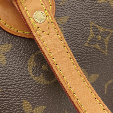 ルイヴィトン LOUIS VUITTON モントルグイユ PM M95565 モノグラム モノグラムキャンバス ショルダーバッグ ゴールド金具 鍵・パドロック欠品 肩掛け