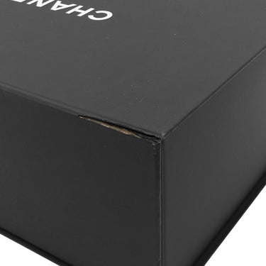 シャネル CHANEL ミニフラップバッグ AS5150 ブラック×ホワイト ラムスキン ショルダーバッグ シャンパンゴールド金具 バイカラー