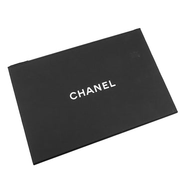 シャネル CHANEL ミニフラップバッグ AS5150 ブラック×ホワイト ラムスキン ショルダーバッグ シャンパンゴールド金具 バイカラー