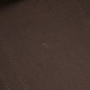 ルイヴィトン LOUIS VUITTON キーポル バンドリエール 55 N41414 ダミエエベヌ ダミエキャンバス ボストンバッグ ゴールド金具 茶 付属品欠品