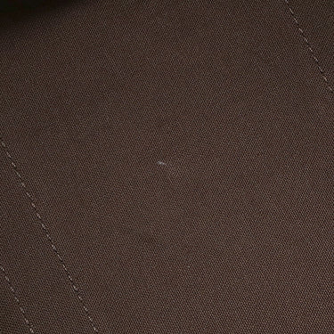 ルイヴィトン LOUIS VUITTON キーポル バンドリエール 55 N41414 ダミエエベヌ ダミエキャンバス ボストンバッグ ゴールド金具 茶 付属品欠品