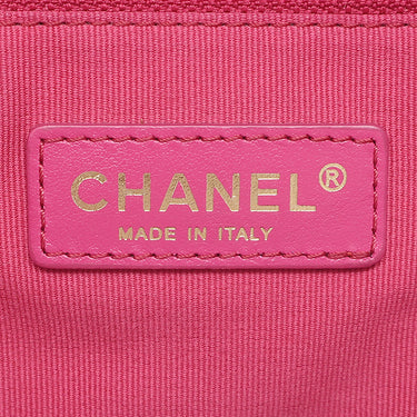 シャネル CHANEL マトラッセ スモール ボーリングバッグ AS3230 ブラック カーフ ショルダーバッグ マットゴールド金具 黒
