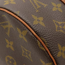 ルイヴィトン LOUIS VUITTON パピヨン 30 M51365 モノグラム モノグラムキャンバス ハンドバッグ ゴールド金具 茶 旧型 ボストン