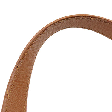ルイヴィトン LOUIS VUITTON パピヨン 30 M51365 モノグラム モノグラムキャンバス ハンドバッグ ゴールド金具 茶 旧型 ボストン
