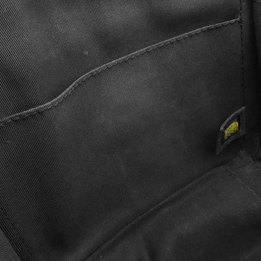 シャネル CHANEL ハーフココ カメラバッグ A98644 ブラック ラムスキン ショルダーバッグ シルバー金具 黒 チェーンショルダー