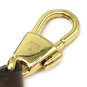 グッチ GUCCI GGスモール トート 659983 ベージュ×エボニー GGスプリームキャンバス レザー 2WAYバッグ ゴールド金具 ハンドバッグ ショルダー