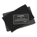 シャネル CHANEL クラシック ジップ コインパース AP0216 ブラック キャビアスキン コインケース ゴールド金具 黒