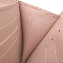 ルイヴィトン LOUIS VUITTON ポルトフォイユ イリス コンパクト M62541 マグノリア モノグラムマヒナ 二つ折り財布 シルバー金具