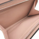 ルイヴィトン LOUIS VUITTON ポルトフォイユ イリス コンパクト M62541 マグノリア モノグラムマヒナ 二つ折り財布 シルバー金具