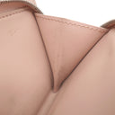 ルイヴィトン LOUIS VUITTON ポルトフォイユ イリス コンパクト M62541 マグノリア モノグラムマヒナ 二つ折り財布 シルバー金具