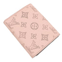 ルイヴィトン LOUIS VUITTON ポルトフォイユ イリス コンパクト M62541 マグノリア モノグラムマヒナ 二つ折り財布 シルバー金具