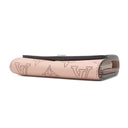 ルイヴィトン LOUIS VUITTON ポルトフォイユ イリス コンパクト M62541 マグノリア モノグラムマヒナ 二つ折り財布 シルバー金具