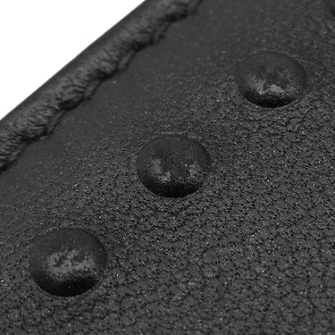 シャネル CHANEL ココマーク ロングウォレット ブラック ラムスキン 長財布 二つ折り 黒