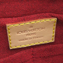 ルイヴィトン LOUIS VUITTON ヴィバシテ MM M51164 モノグラム モノグラムキャンバス ショルダーバッグ ゴールド金具 茶 肩掛け
