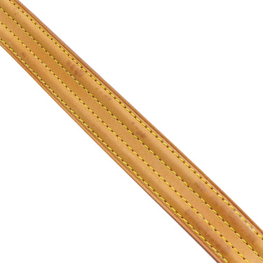 ルイヴィトン LOUIS VUITTON ヴィバシテ MM M51164 モノグラム モノグラムキャンバス ショルダーバッグ ゴールド金具 茶 肩掛け