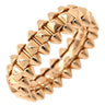 カルティエ Cartier クラッシュ ドゥ カルティエ SM B4229800 ピンクゴールド K18PG #48(JP8) リング 指輪 750 18K PG RG 8号