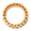 カルティエ Cartier クラッシュ ドゥ カルティエ SM B4229800 ピンクゴールド K18PG #48(JP8) リング 指輪 750 18K PG RG 8号