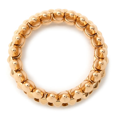 カルティエ Cartier クラッシュ ドゥ カルティエ SM B4229800 ピンクゴールド K18PG #48(JP8) リング 指輪 750 18K PG RG 8号