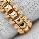 カルティエ Cartier クラッシュ ドゥ カルティエ SM B4229800 ピンクゴールド K18PG #48(JP8) リング 指輪 750 18K PG RG 8号