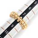 カルティエ Cartier クラッシュ ドゥ カルティエ SM B4229800 ピンクゴールド K18PG #48(JP8) リング 指輪 750 18K PG RG 8号