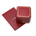 カルティエ Cartier クラッシュ ドゥ カルティエ SM B4229800 ピンクゴールド K18PG #48(JP8) リング 指輪 750 18K PG RG 8号