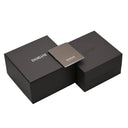 ダミアーニ DAMIANI ルーチェ ソロ ウーノ 20092374 ブラック×ホワイトゴールド K18WG ブラックダイヤモンド ダイヤモンド ブレスレット ブラックダイヤ テニスブレスレット