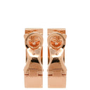 カルティエ Cartier ラブ LOVE フープピアス 1Pダイヤ B8301218 ピンクゴールド K18PG ダイヤモンド ピアス ミニラブ 750 18K PG RG