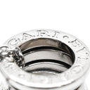 ブルガリ BVLGARI ビーゼロワン B-zero1 352815 ホワイトゴールド K18WG ネックレス K18WG Au750 18K 18金 旧型 ペンダント