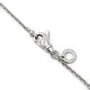 ブルガリ BVLGARI ビーゼロワン B-zero1 352815 ホワイトゴールド K18WG ネックレス K18WG Au750 18K 18金 旧型 ペンダント