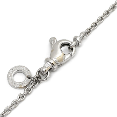 ブルガリ BVLGARI ビーゼロワン B-zero1 352815 ホワイトゴールド K18WG ネックレス K18WG Au750 18K 18金 旧型 ペンダント