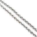 ブルガリ BVLGARI ビーゼロワン B-zero1 352815 ホワイトゴールド K18WG ネックレス K18WG Au750 18K 18金 旧型 ペンダント