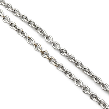 ブルガリ BVLGARI ビーゼロワン B-zero1 352815 ホワイトゴールド K18WG ネックレス K18WG Au750 18K 18金 旧型 ペンダント