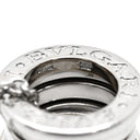 ブルガリ BVLGARI ビーゼロワン B-zero1 352815 ホワイトゴールド K18WG ネックレス K18WG Au750 18K 18金 旧型 ペンダント