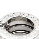 ブルガリ BVLGARI ビーゼロワン B-zero1 352815 ホワイトゴールド K18WG ネックレス K18WG Au750 18K 18金 旧型 ペンダント