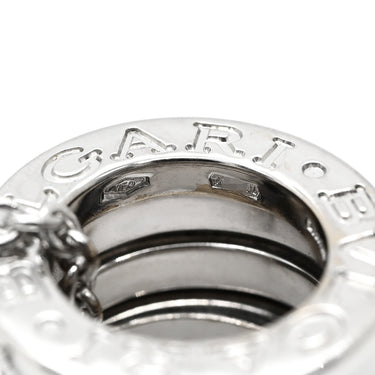 ブルガリ BVLGARI ビーゼロワン B-zero1 352815 ホワイトゴールド K18WG ネックレス K18WG Au750 18K 18金 旧型 ペンダント