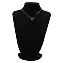 ブルガリ BVLGARI ビーゼロワン B-zero1 352815 ホワイトゴールド K18WG ネックレス K18WG Au750 18K 18金 旧型 ペンダント