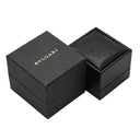 ブルガリ BVLGARI ビーゼロワン B-zero1 2バンドリング ホワイトゴールド K18WG #57(JP17) リング 指輪 750 18金 WG 16号