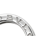 ブルガリ BVLGARI ビーゼロワン B-zero1 リング XS 336018 ホワイトゴールド K18WG #48(JP8) リング 指輪 750 18金 WG 1バンドリング 8号