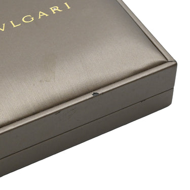 ブルガリ BVLGARI ビーゼロワン 346082 ホワイト×ピンクゴールド K18PG セラミック ネックレス B-zero1 Au750 18K 18金 白セラミック