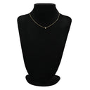 カルティエ Cartier ダムール SM B7215800 イエローゴールド K18YG ダイヤモンド ネックレス Au750 18K 18金 1P 1石 1粒 ダイヤモンド スモールモデル