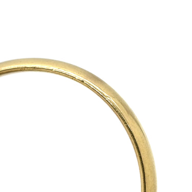 カルティエ Cartier トリニティ スモールモデル ホワイトゴールド×イエローゴールド×ピンクゴールド K18WG K18YG K18PG #50(JP10) リング 指輪 Au750 18K 3連 3重 3カラー 9.5号