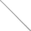 ティファニー Tiffany & Co アトラス バー ダイヤ ペンダント ホワイトゴールド K18WG ダイヤモンド ネックレス T＆Co. 3石 3P 18K 750 WG ローマ数字
