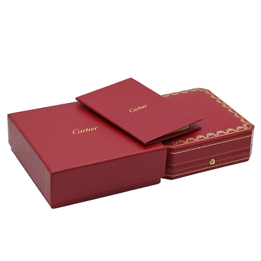 カルティエ Cartier ダムール SM B7215700 ピンクゴールド ダイヤモンド K18PG ネックレス 1P 一粒 750 PG スモールモデル