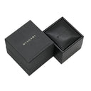 ブルガリ BVLGARI ビーゼロワン B-zero1 1バンド XS 336018 ホワイトゴールド K18WG #59 リング 指輪 Au750 18K 18.5号